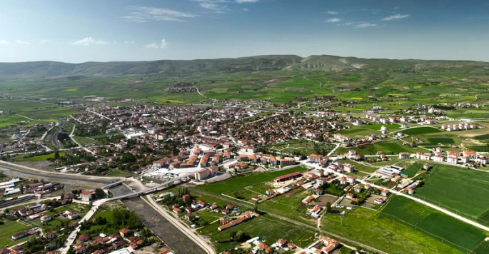 2025 ÇERKEŞ'İN YENİ NÜFUSU BELLİ OLDU! 