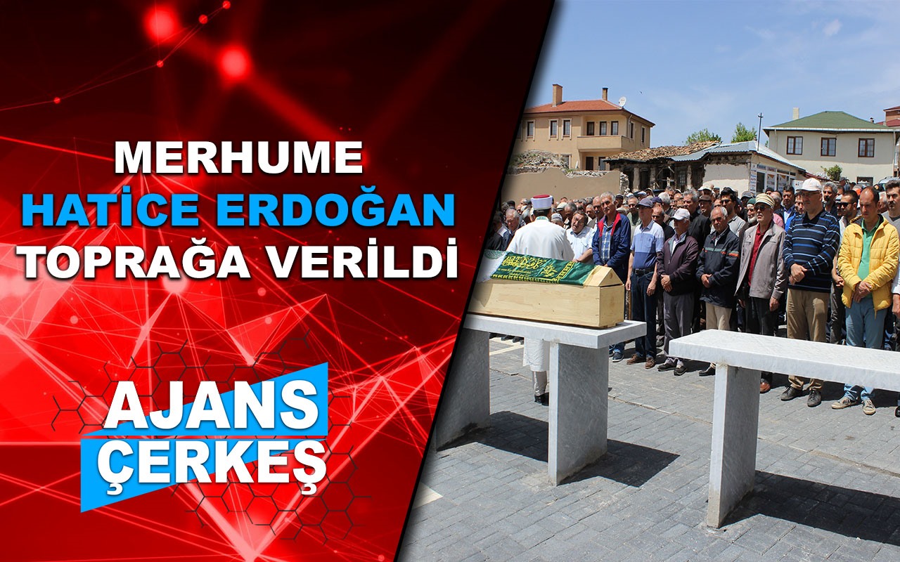 Erdoğan (Kurukadirgil) Ailesinin Acı Günü