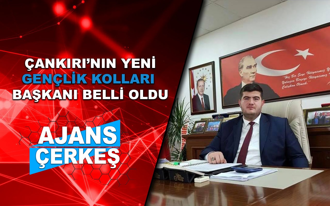 Gençliğin Başkanı Mustafa Furkan Altuntaş