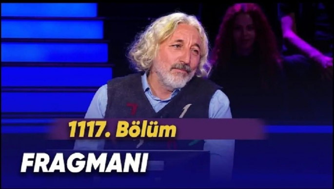 HEMŞERİMİZ KİM MİLYONER OLMAK İSTER YARIŞMASINDA YARIŞACAK