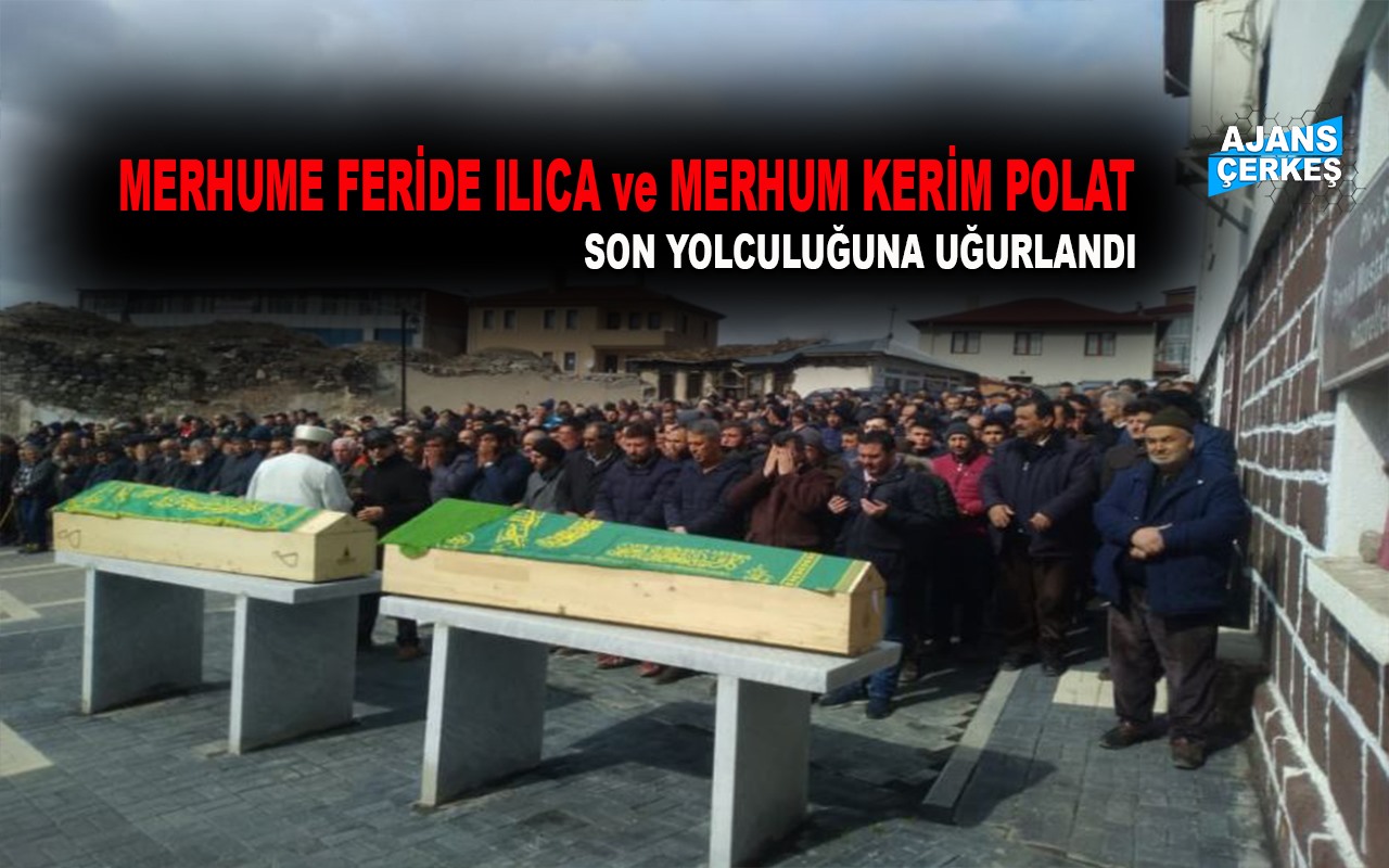 Ilıca ve Polat Toprağa Verildi