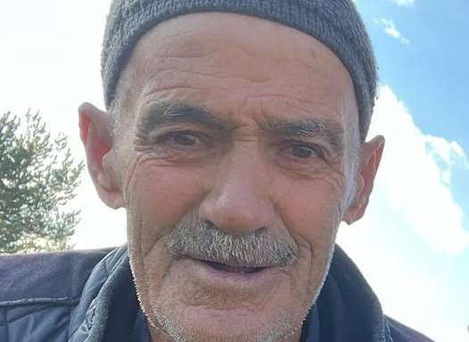 KAYIP YAŞLI ADAM ÖLÜ OLARAK BULUNDU