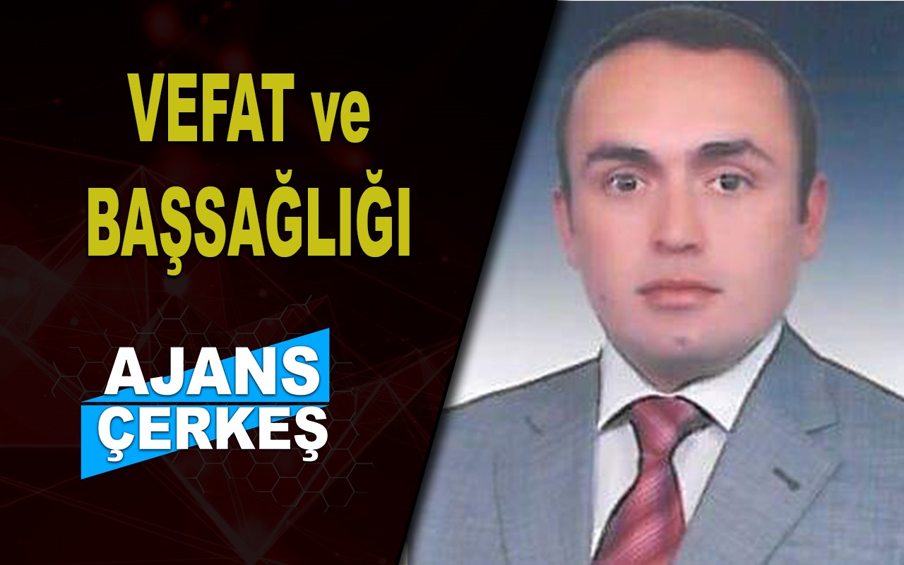 Ramazan Yıldırım Vefat Etti