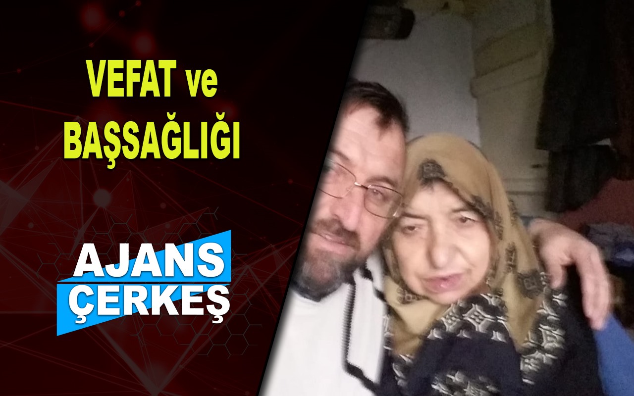 Turhan ve Taşçı Ailelerinin Acı Günü