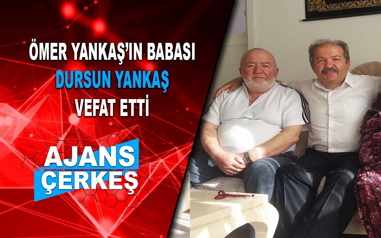 Yankaş Ailesinin Acı Günü